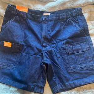 Men’s hiking shorts